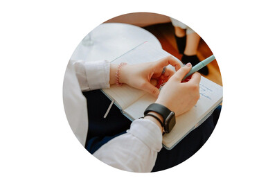 A Space to Talk and Be Heard