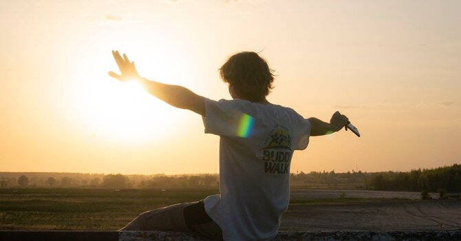 Individual Counselling