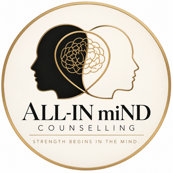 All-In miND Counselling